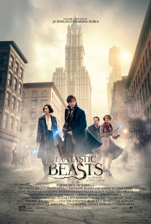 Fantastic Beasts and Where to Find Them (2016) IMG
